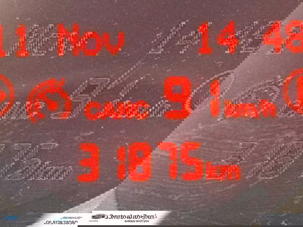 Fiat 500 usata a Roma (19)