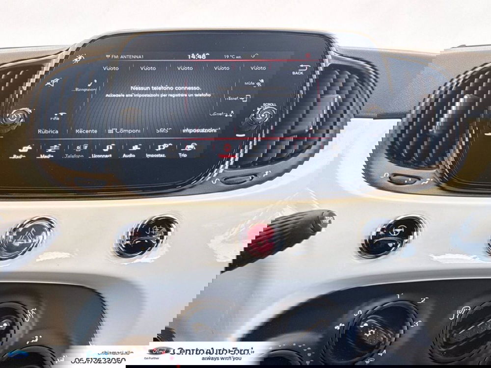 Fiat 500 usata a Roma (20)