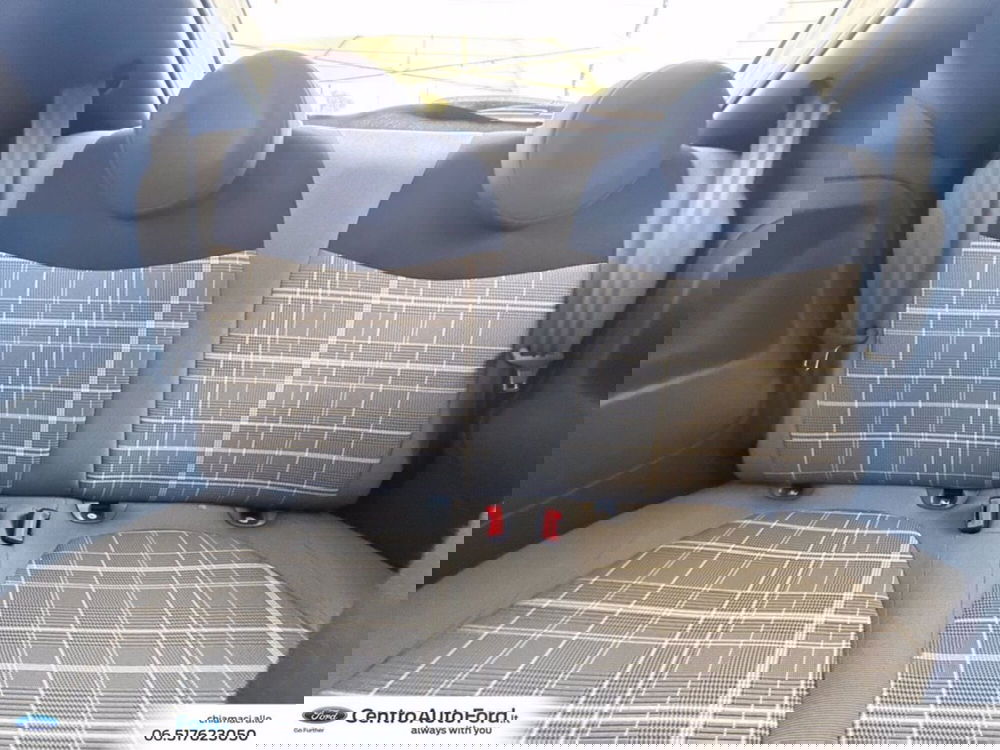 Fiat 500 usata a Roma (9)