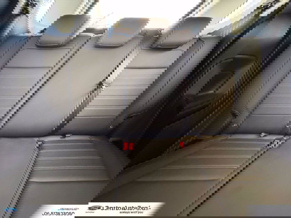 Ford EcoSport usata a Roma (9)