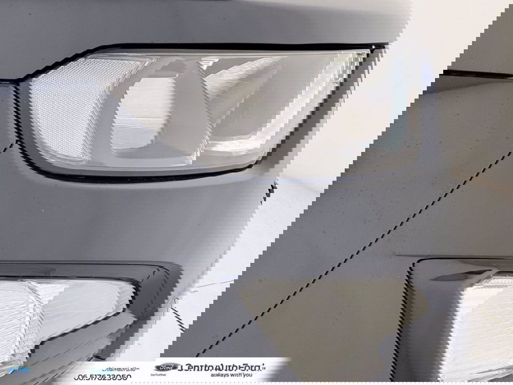 Ford EcoSport usata a Roma (13)