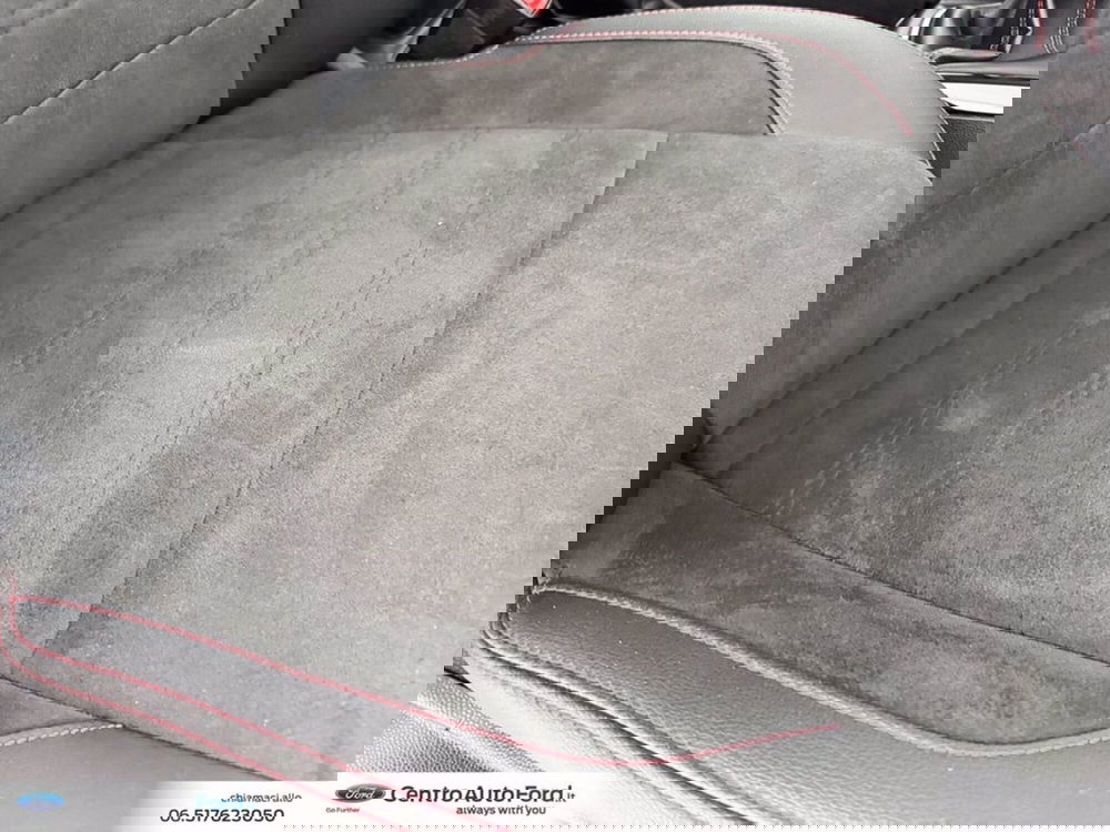 Ford EcoSport usata a Roma (8)