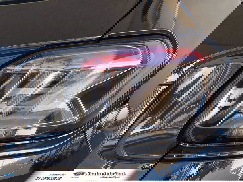 Jeep Avenger usata a Roma (16)