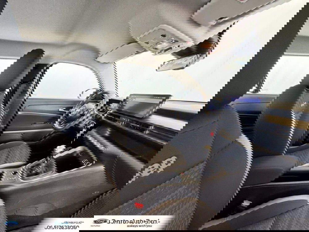 Jeep Avenger usata a Roma (6)