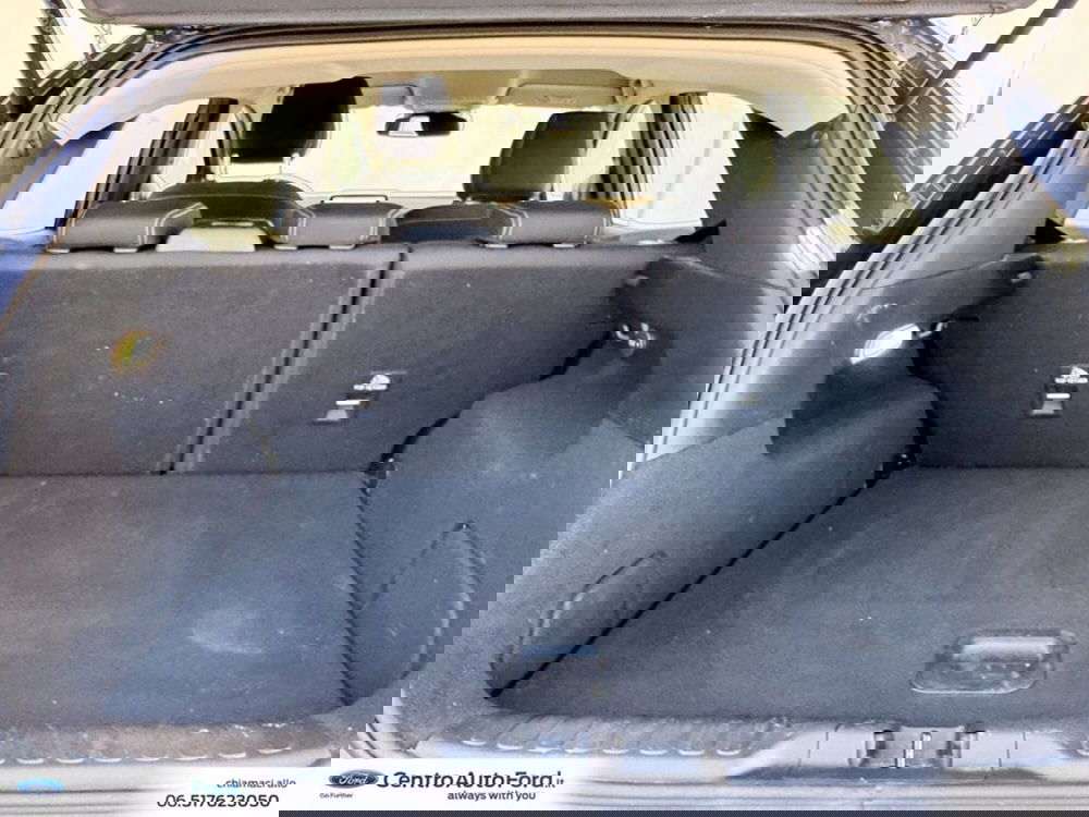 Ford Puma usata a Roma (11)