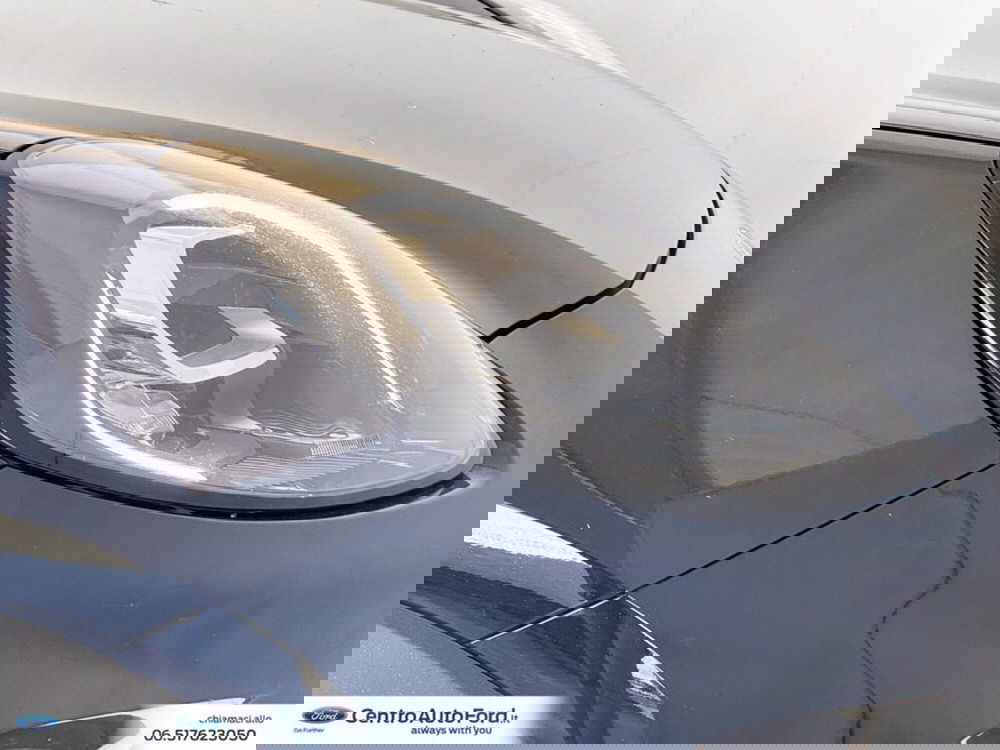 Ford Puma usata a Roma (13)