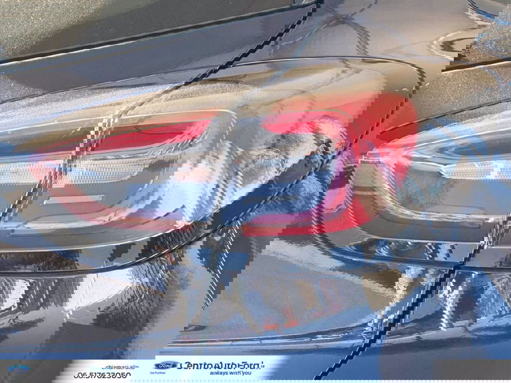 Ford Puma usata a Roma (16)