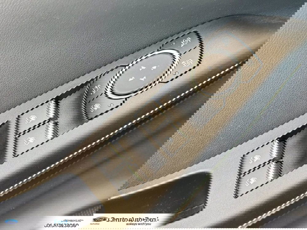 Ford Puma usata a Roma (19)