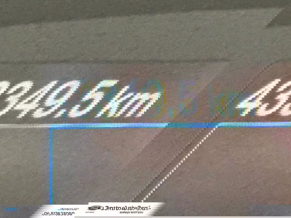 Ford Puma usata a Roma (20)