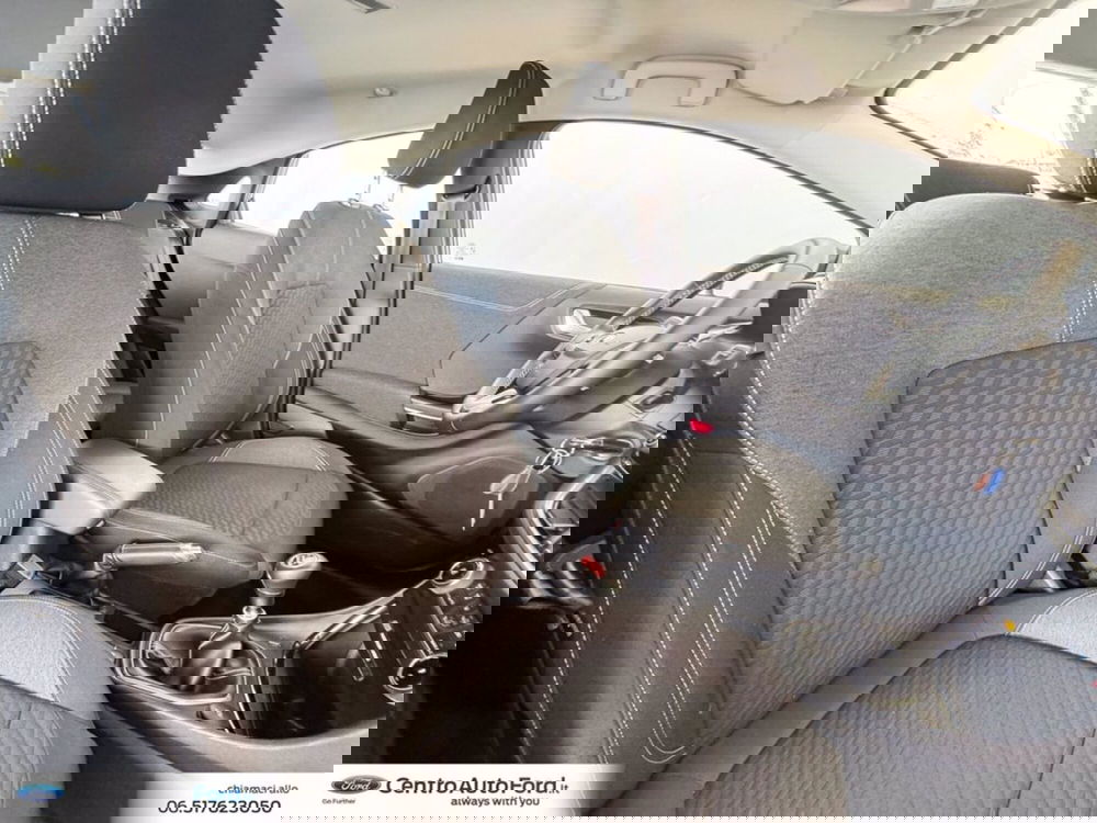 Ford Puma usata a Roma (7)