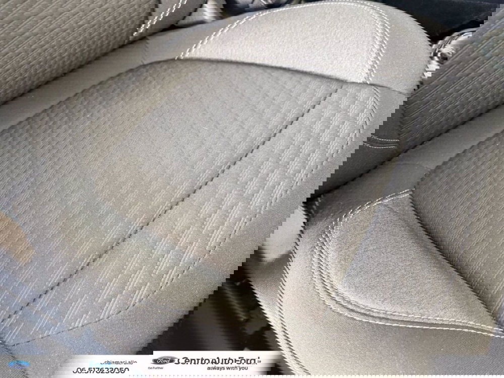 Ford Puma usata a Roma (8)