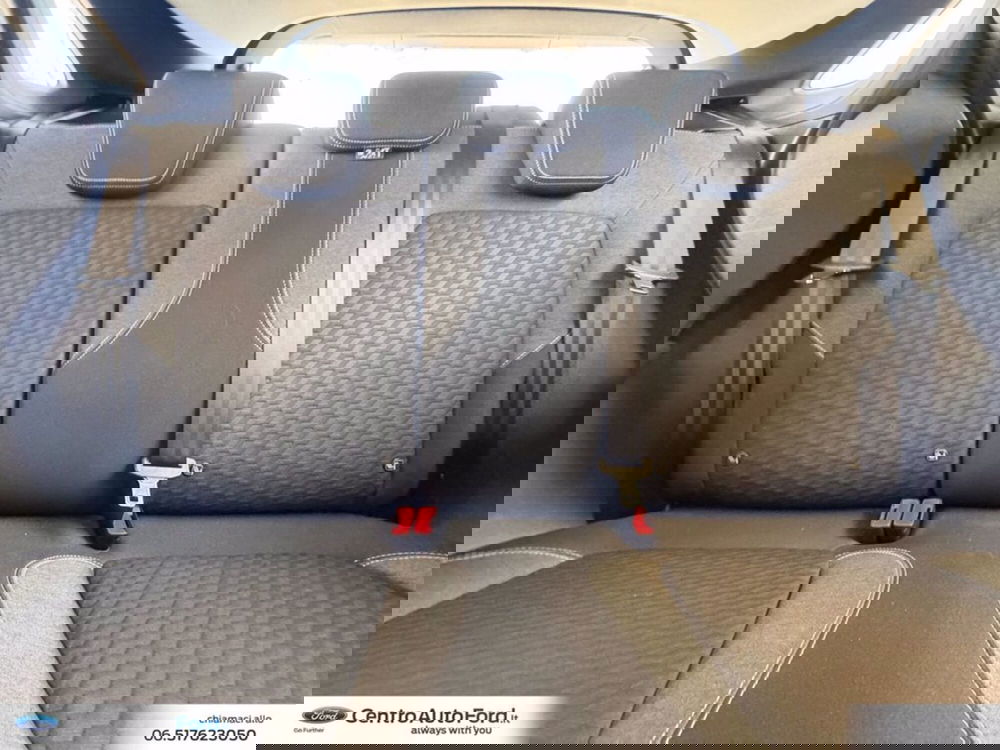 Ford Puma usata a Roma (9)