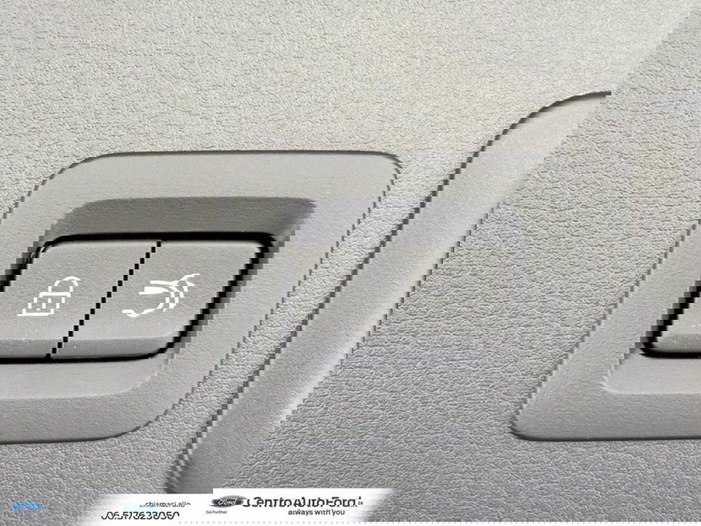 Mazda CX-30 usata a Roma (12)