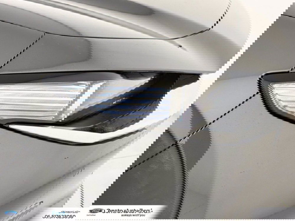 Mazda CX-30 usata a Roma (14)