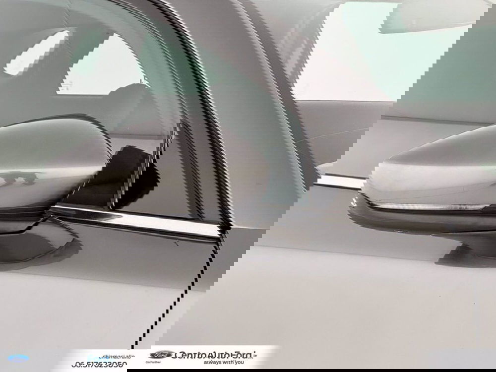 Mazda CX-30 usata a Roma (16)