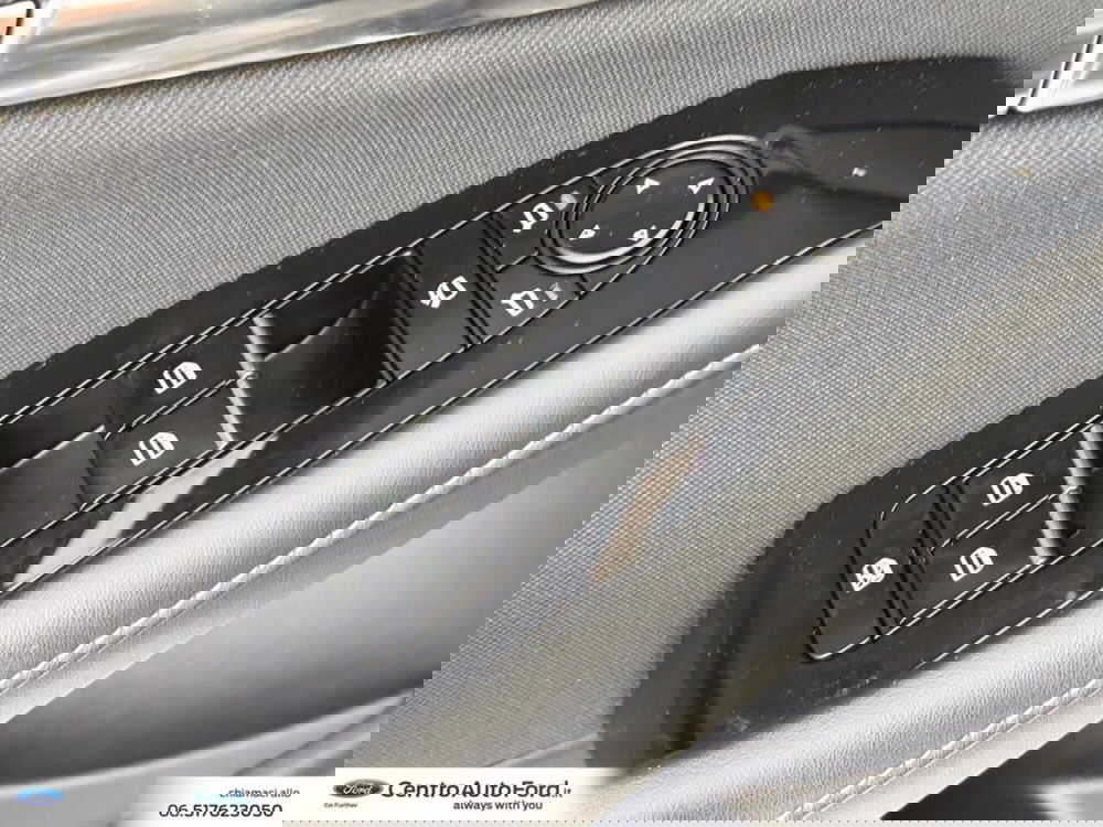 Mazda CX-30 usata a Roma (20)