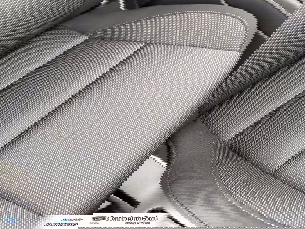 Mazda CX-30 usata a Roma (8)