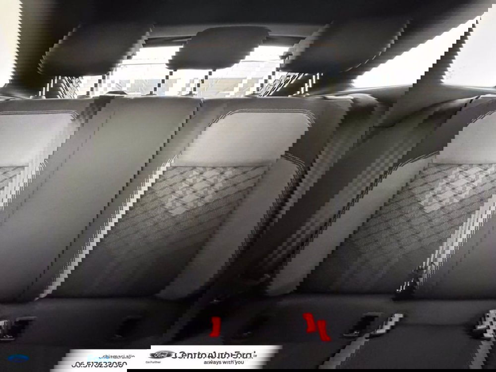 Volkswagen Taigo usata a Roma (9)