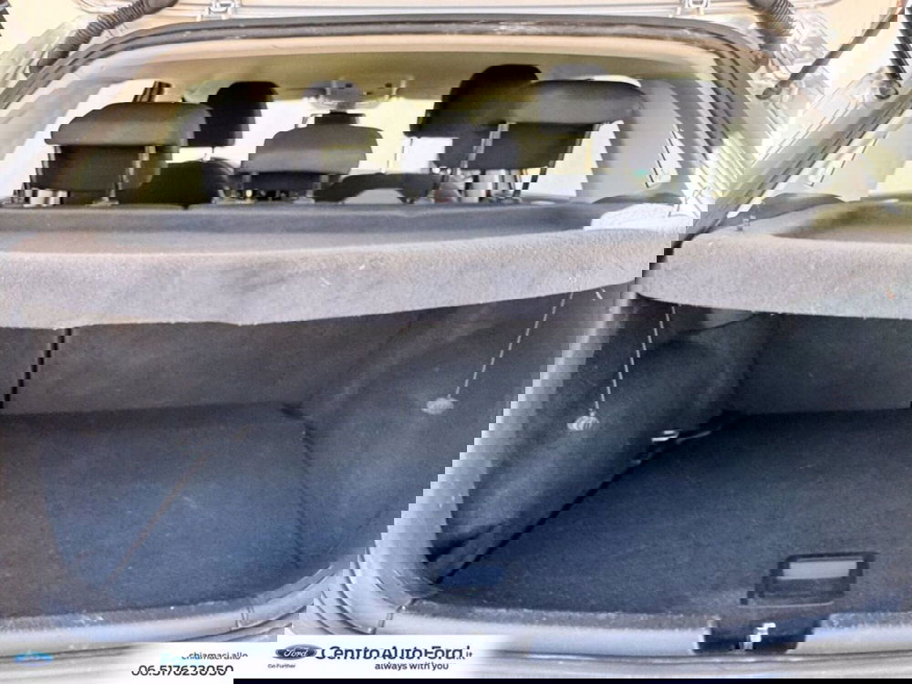 Volkswagen Polo usata a Roma (11)