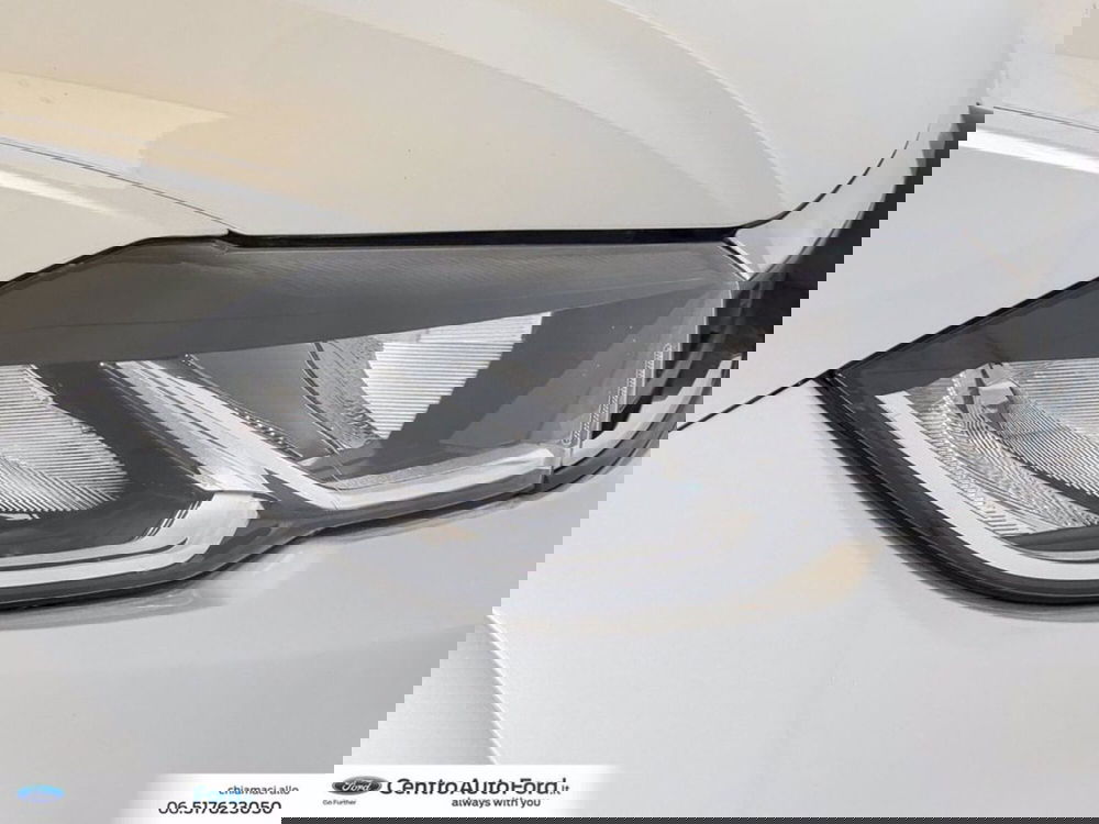 Volkswagen Polo usata a Roma (13)