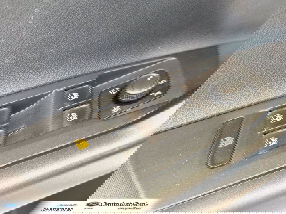 Volkswagen Polo usata a Roma (19)