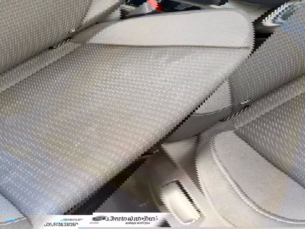 Volkswagen Polo usata a Roma (8)