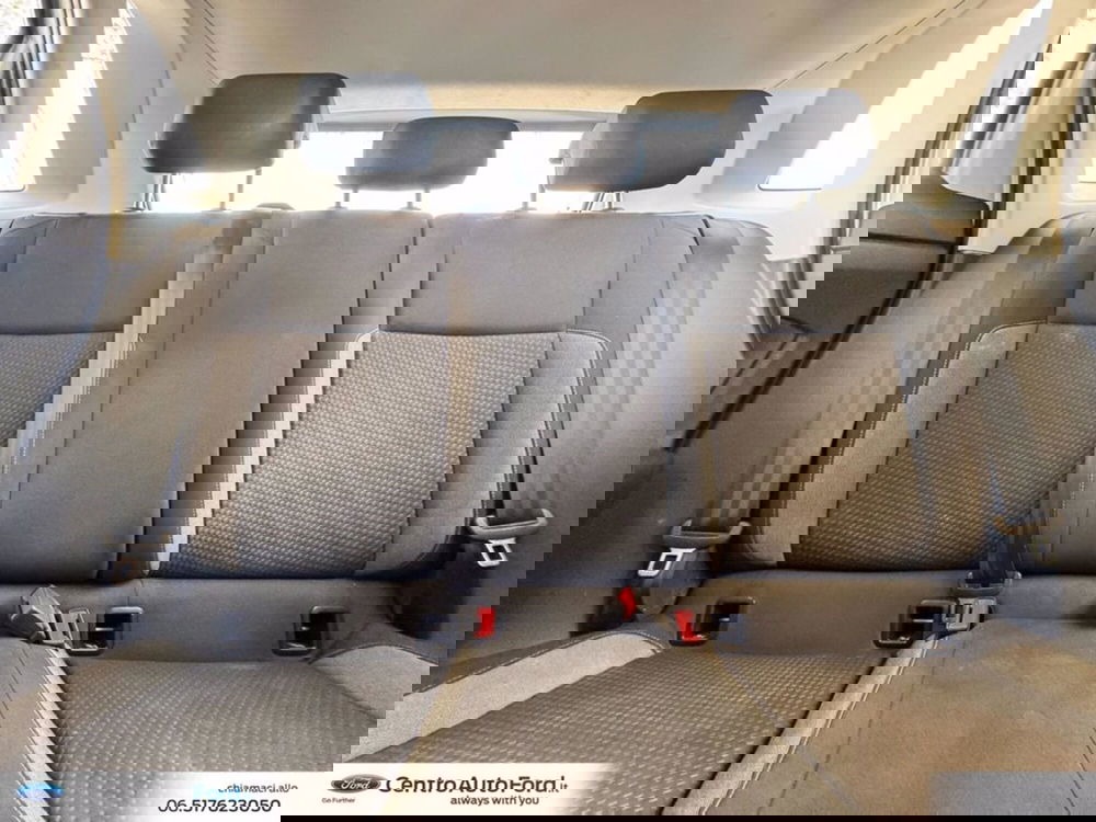 Volkswagen Polo usata a Roma (9)