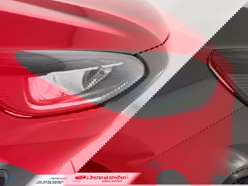 Ford Fiesta usata a Roma (13)