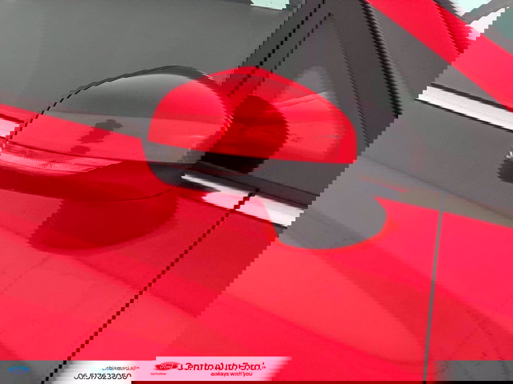 Ford Fiesta usata a Roma (15)