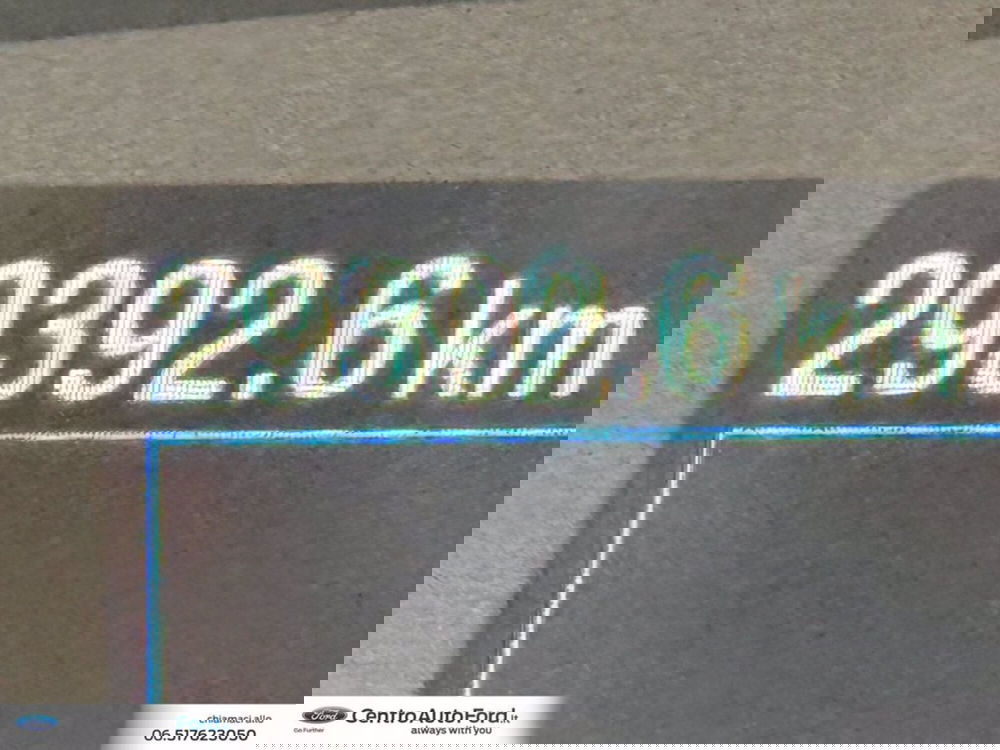 Ford Fiesta usata a Roma (20)