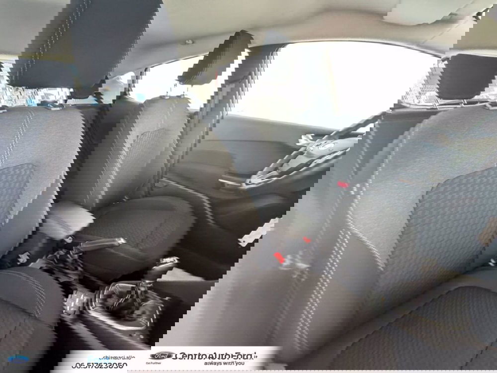 Ford Fiesta usata a Roma (7)