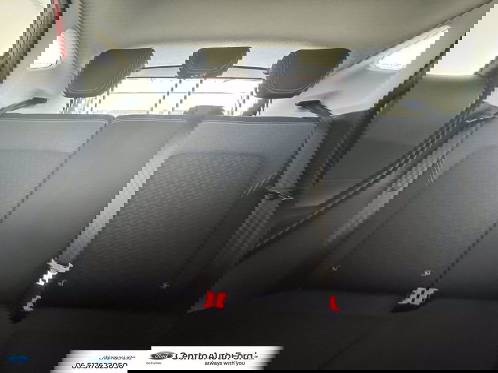 Ford Fiesta usata a Roma (9)