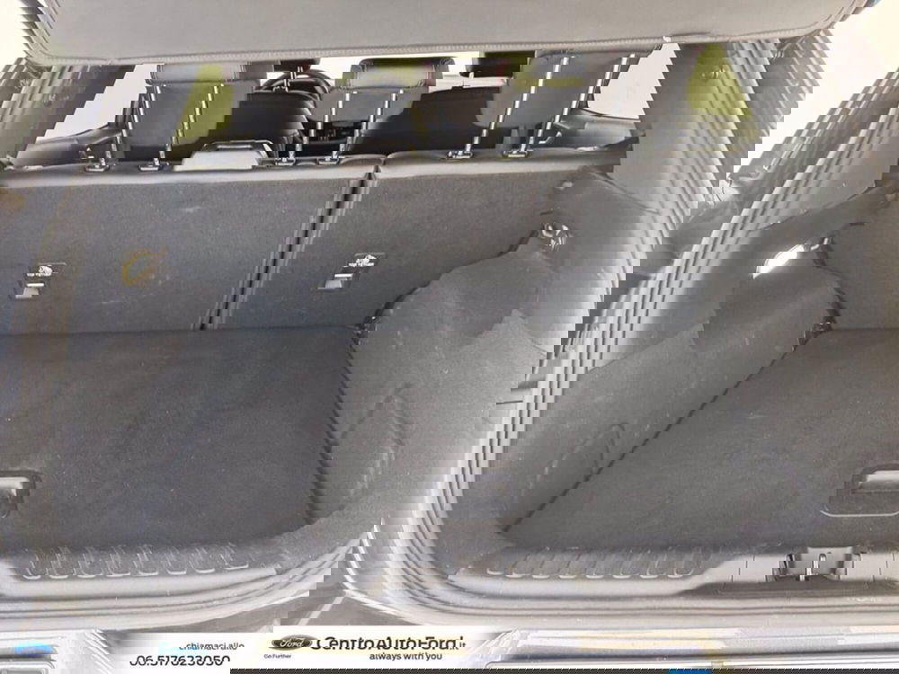 Ford Puma usata a Roma (11)