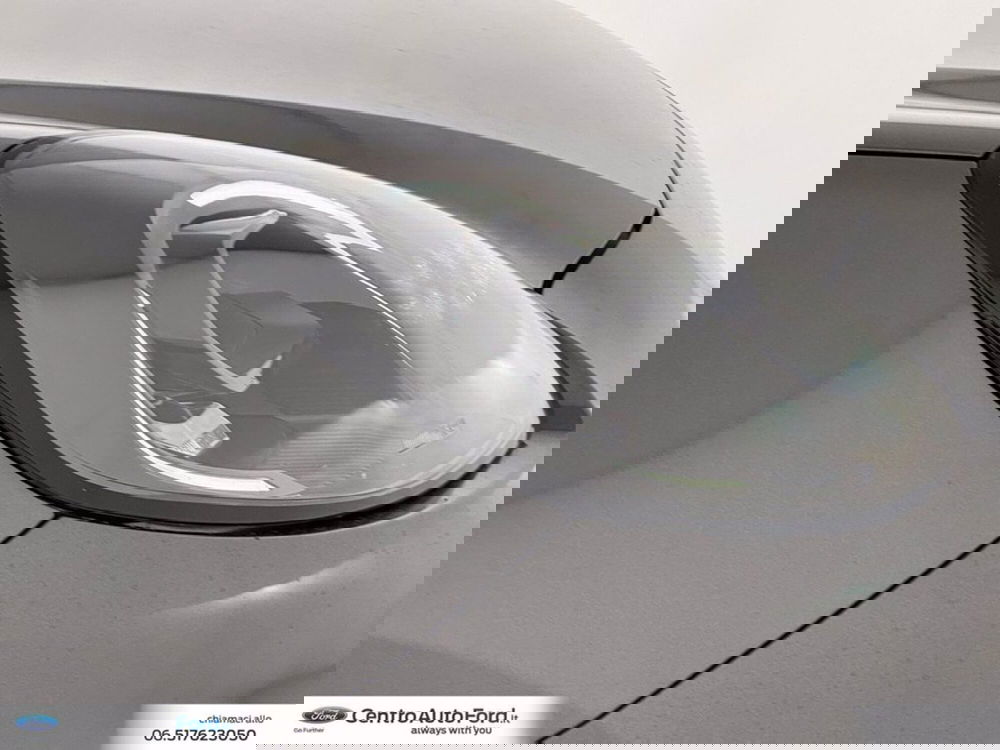 Ford Puma usata a Roma (13)