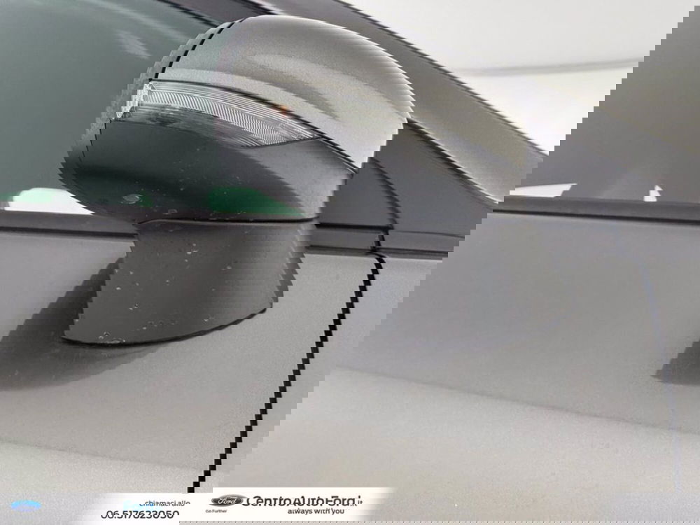 Ford Puma usata a Roma (15)