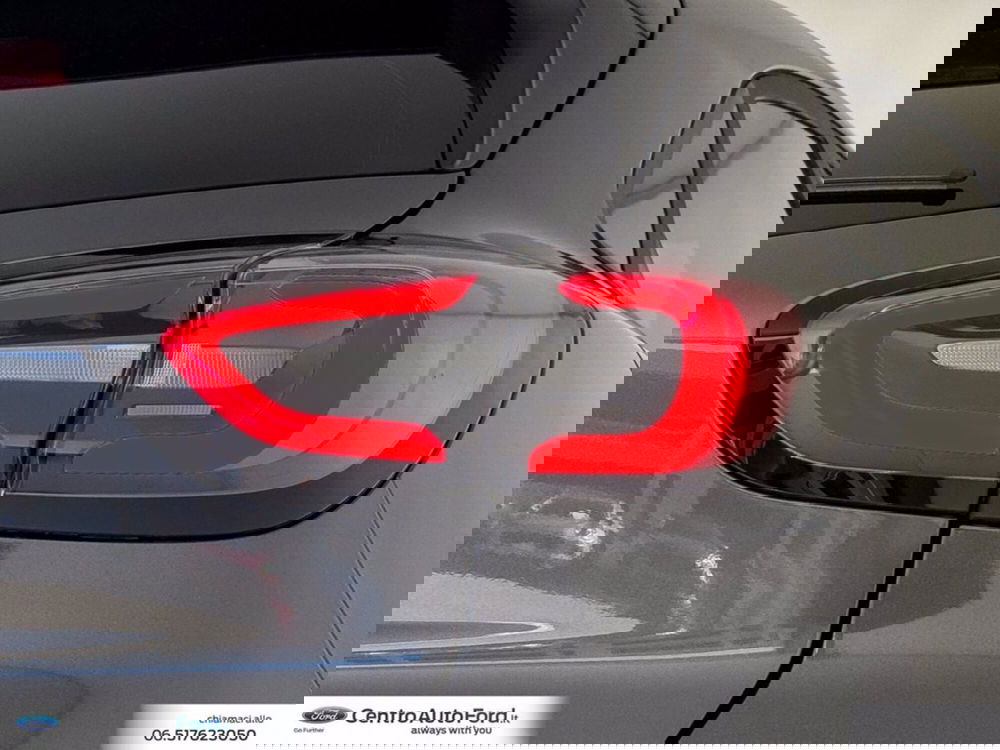 Ford Puma usata a Roma (16)