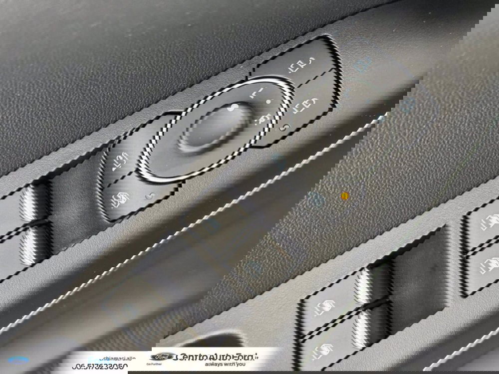 Ford Puma usata a Roma (19)