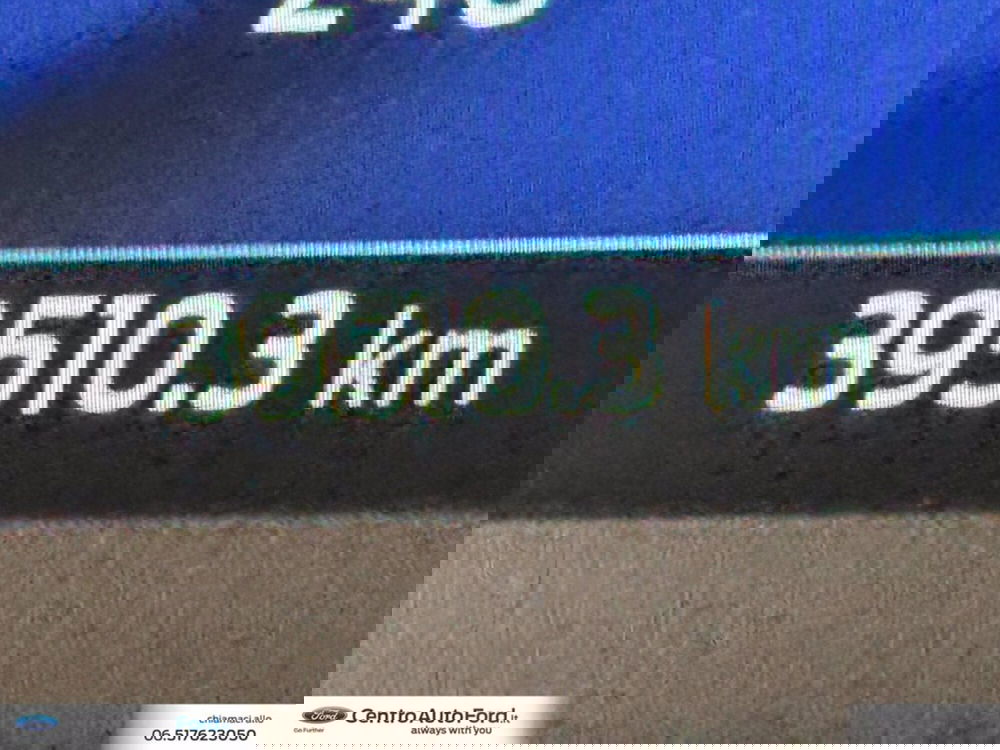 Ford Puma usata a Roma (20)