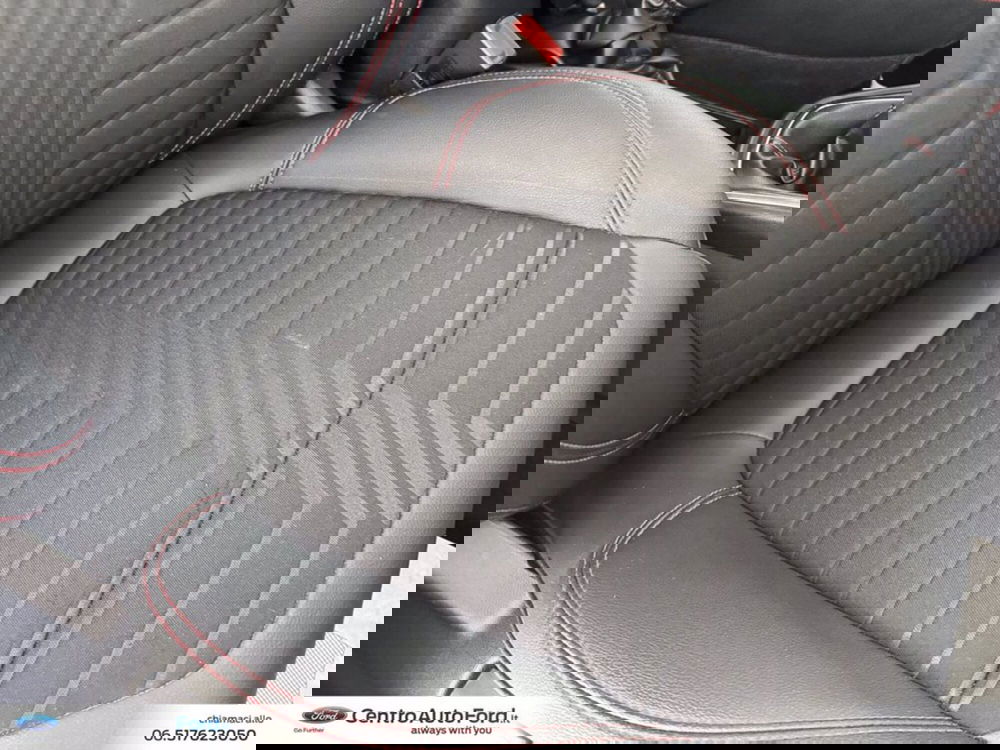 Ford Puma usata a Roma (8)