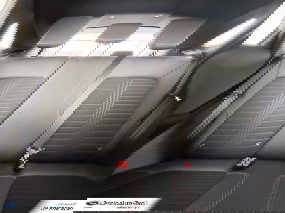 Ford Puma usata a Roma (9)