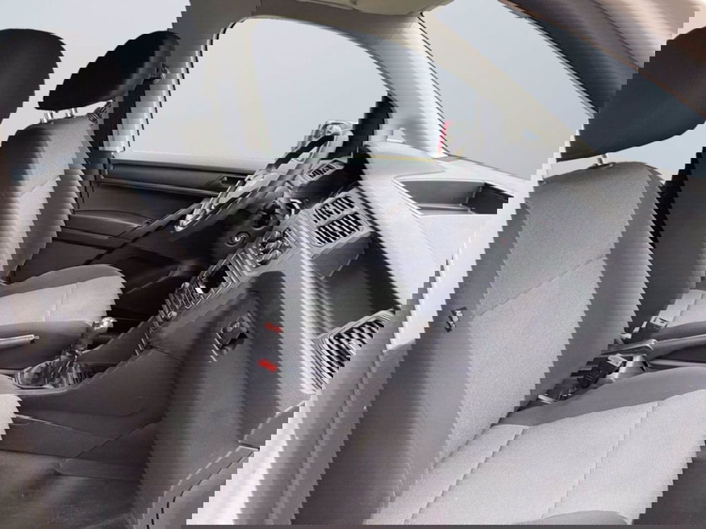 Volkswagen Veicoli Commerciali Caddy Furgone usata a Milano (10)