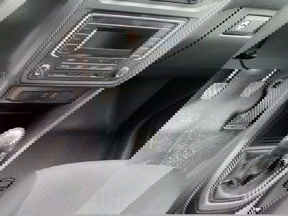 Volkswagen Veicoli Commerciali Caddy Furgone usata a Milano (13)