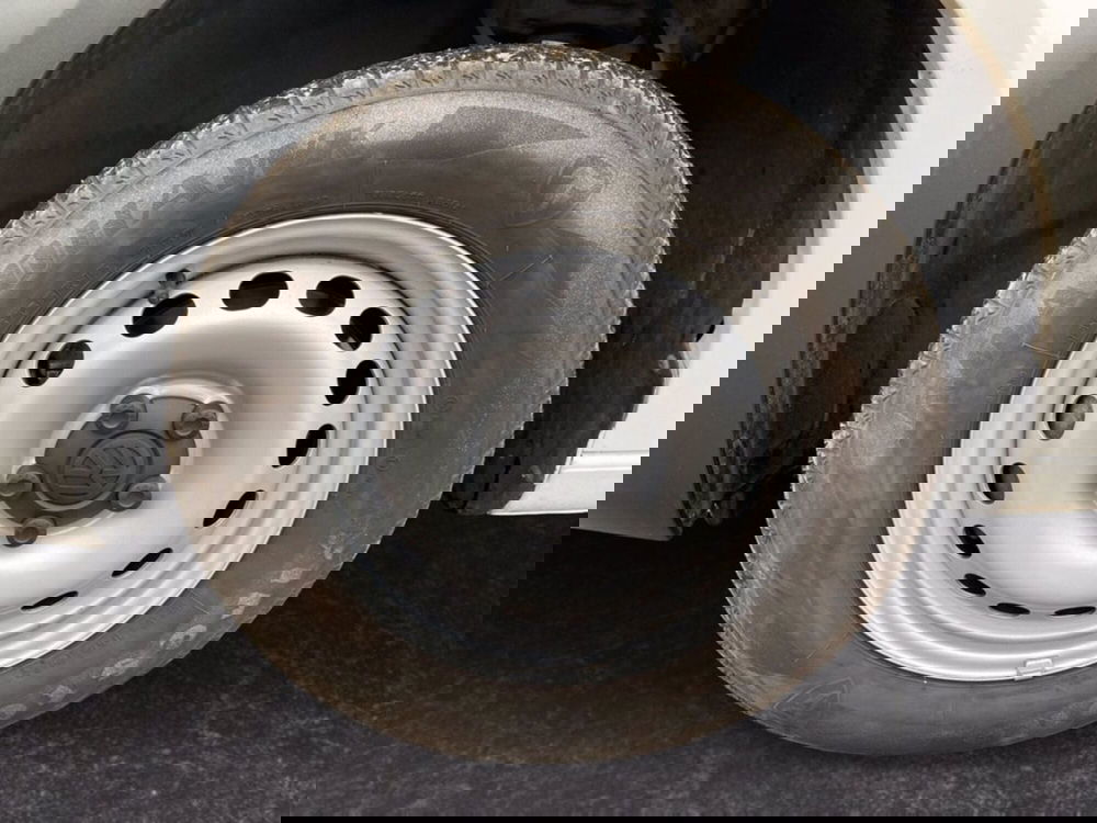 Volkswagen Veicoli Commerciali Caddy Furgone usata a Milano (14)