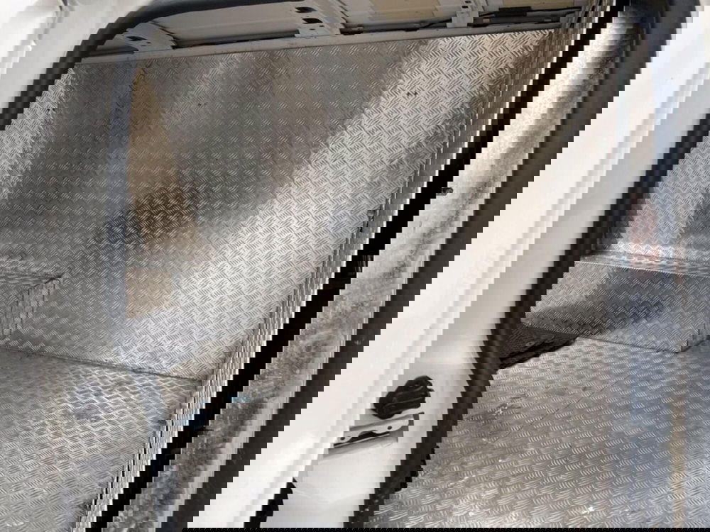 Volkswagen Veicoli Commerciali Caddy Furgone usata a Milano (15)