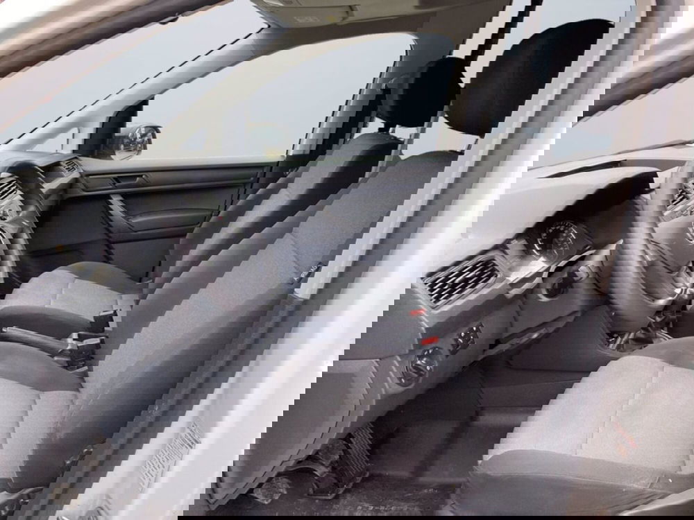 Volkswagen Veicoli Commerciali Caddy Furgone usata a Milano (9)