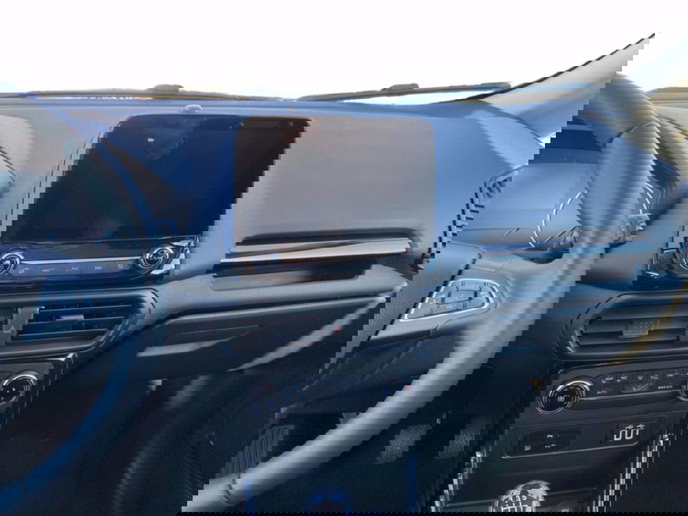 Ford EcoSport usata a Milano (14)