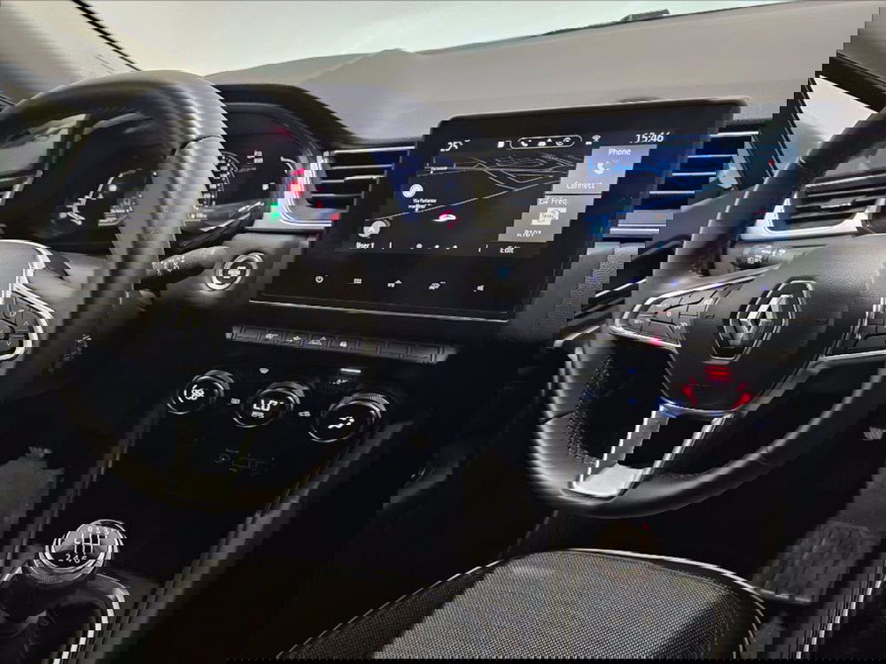 Renault Captur usata a Palermo (10)