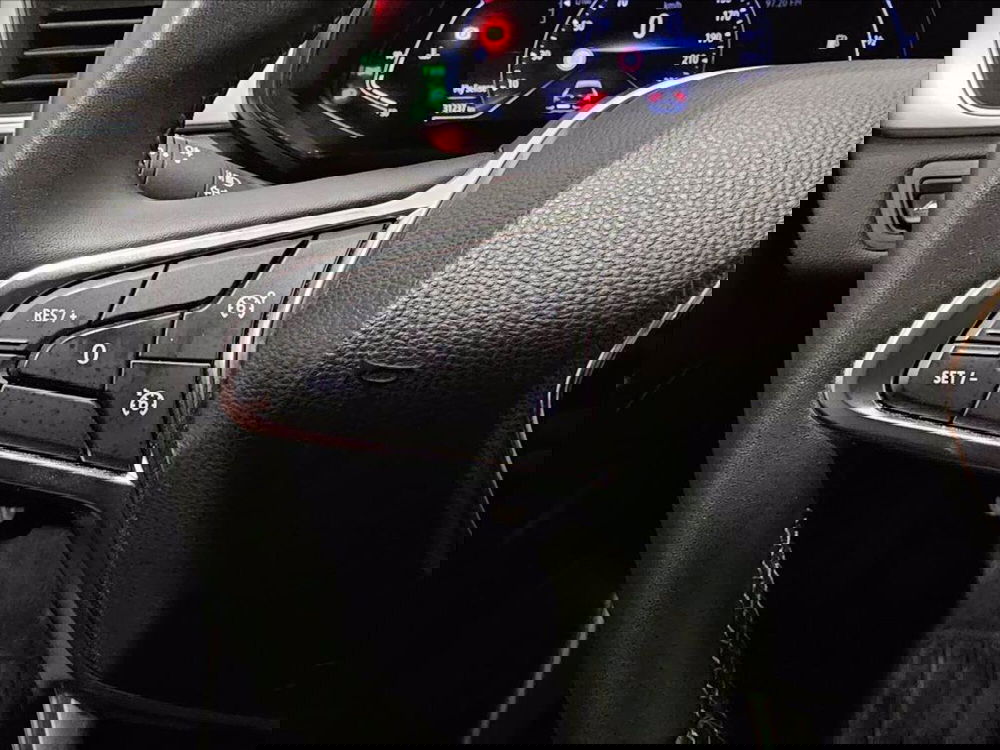 Renault Captur usata a Palermo (11)