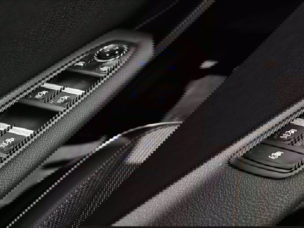 Renault Captur usata a Palermo (13)