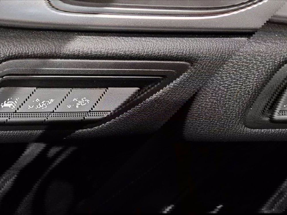 Renault Captur usata a Palermo (14)